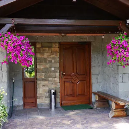 Homestay szállás Rosa Szczyrk