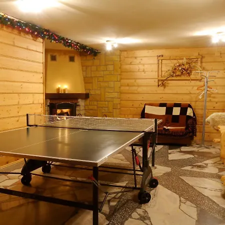 Quarto em Acomodações Particulares Rosa *