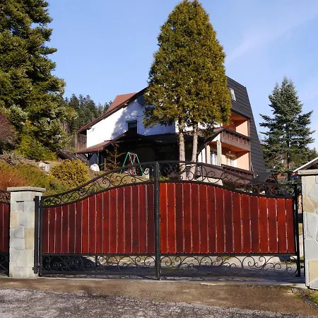 Homestay szállás Rosa *