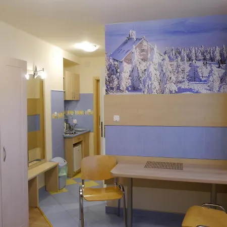 Homestay szállás Rosa *