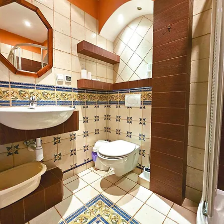 Rosa Homestay szállás