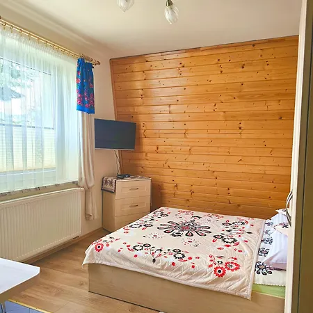 Homestay szállás Rosa Szczyrk