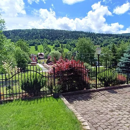 Rosa Homestay szállás *