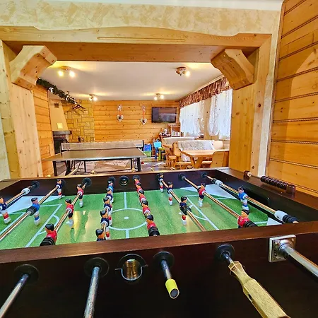 Homestay szállás Rosa *