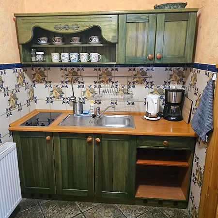 Rosa Quarto em Acomodações Particulares