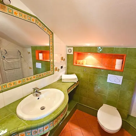 Homestay Rosa