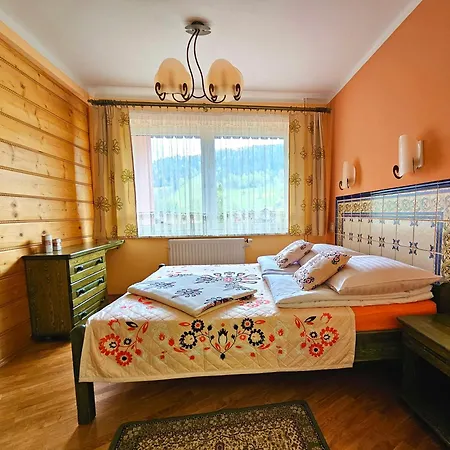 Rosa Quarto em Acomodações Particulares *