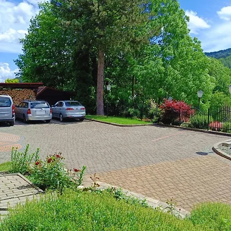 Homestay Rosa