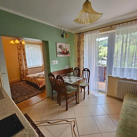 Homestay Rosa *