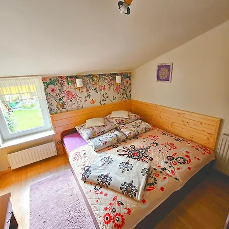 Homestay szállás Rosa Szczyrk