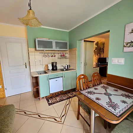 Rosa Homestay