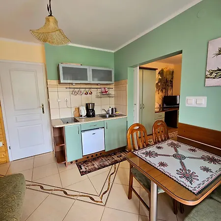Rosa Homestay szállás