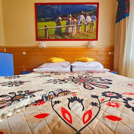 Rosa Homestay *