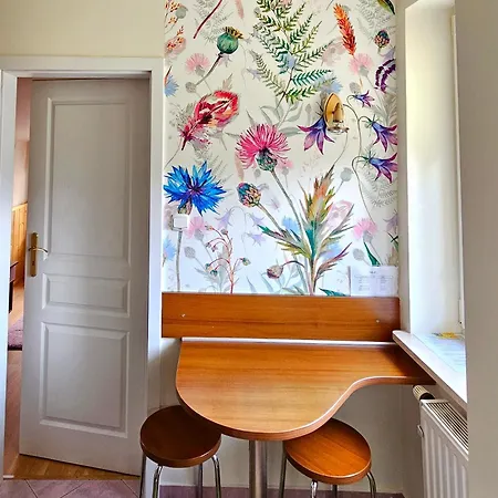 Rosa Homestay szállás