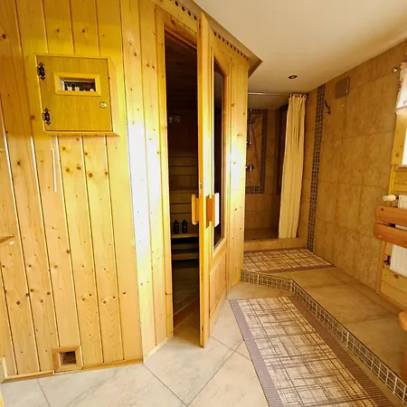 Rosa Quarto em Acomodações Particulares *