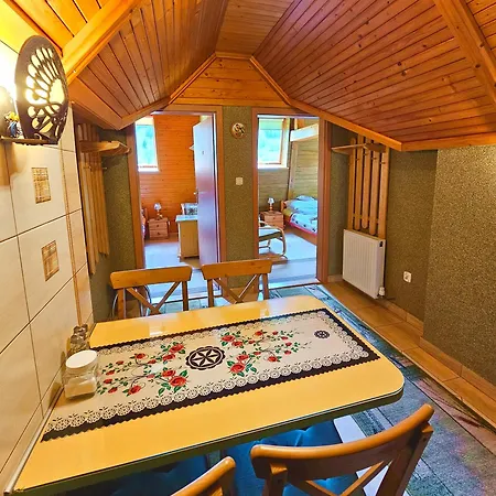 Rosa Homestay szállás