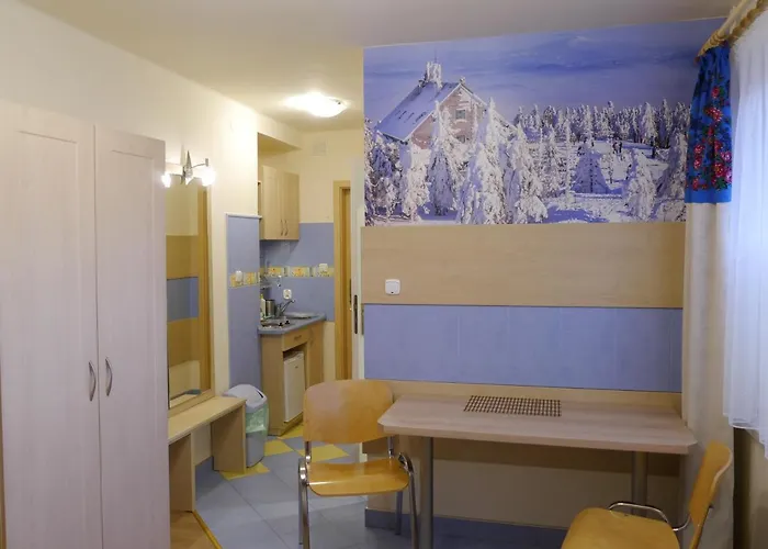 Privatunterkunft Rosa *