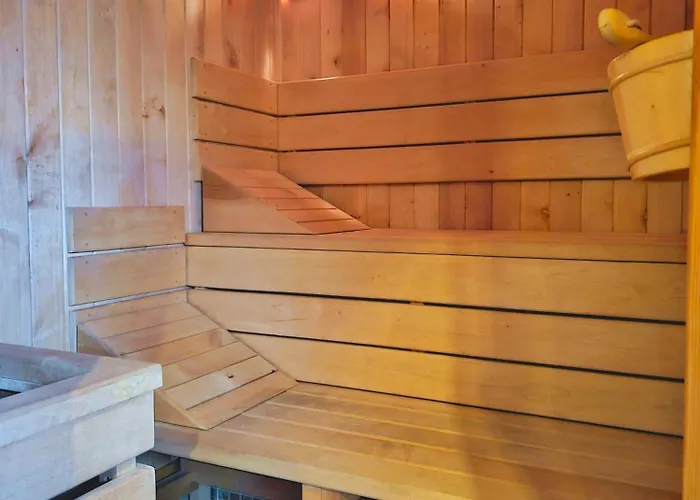 Rosa בית אירוח *