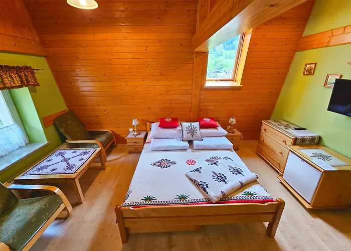 ホームステイ Rosa