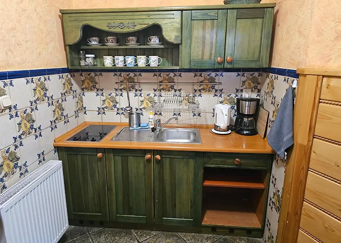 Rosa Privatunterkunft