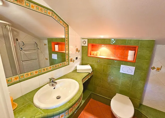 בית אירוח Rosa