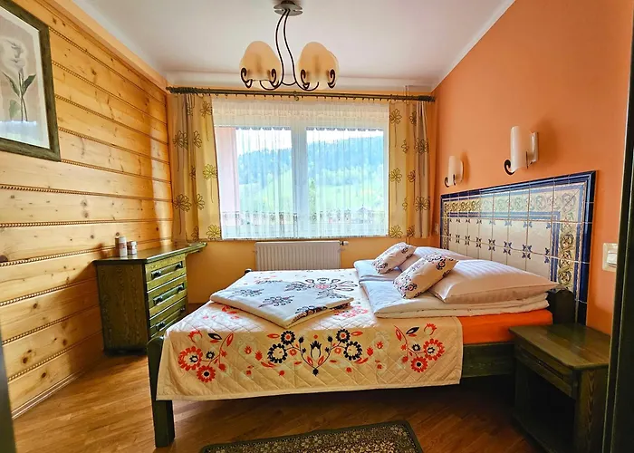 Rosa Privatunterkunft *