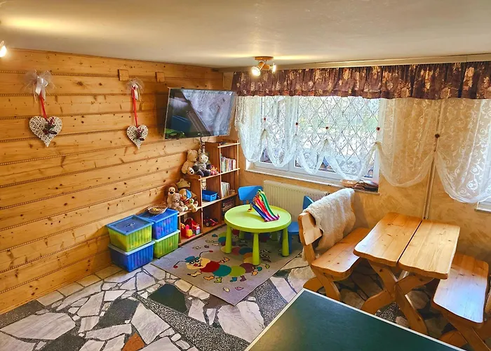 בית אירוח Rosa *