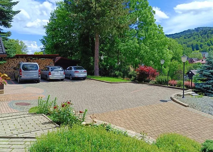 בית אירוח Rosa