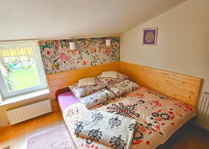 בית אירוח Rosa שצ'צ'ירק