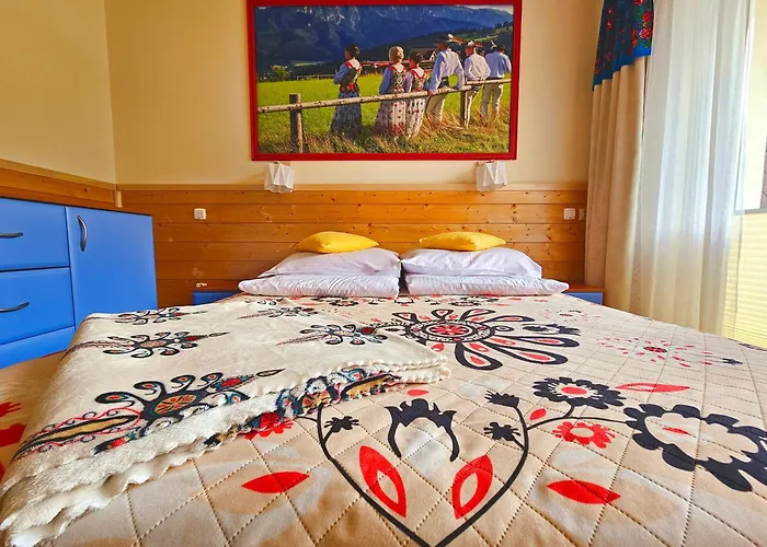 Rosa Privatunterkunft *