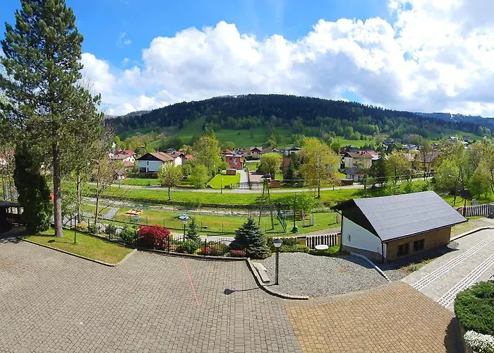 Privatunterkunft Rosa *