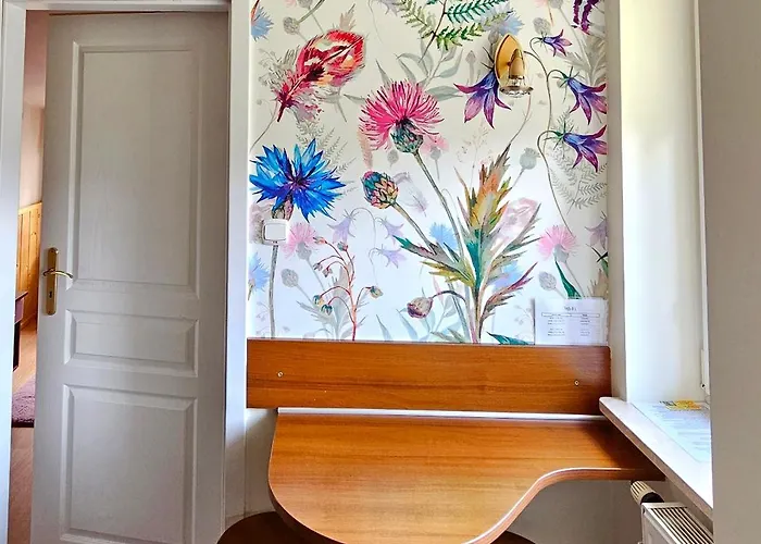 Rosa בית אירוח