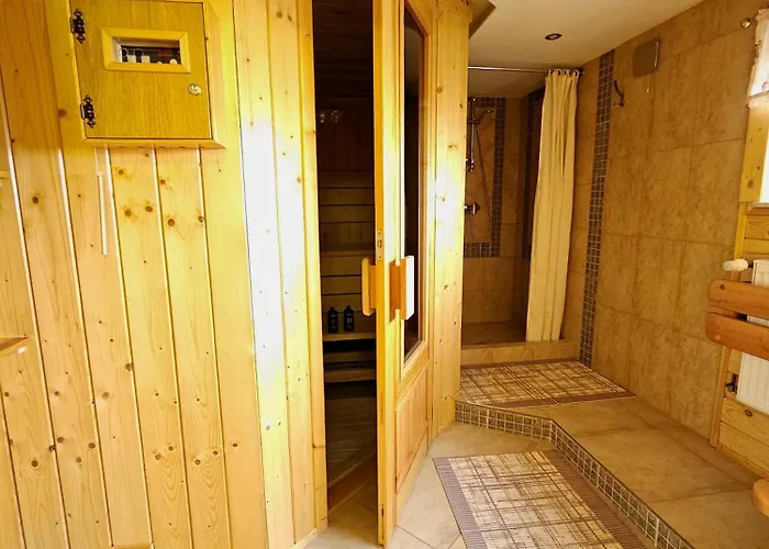 Rosa בית אירוח *