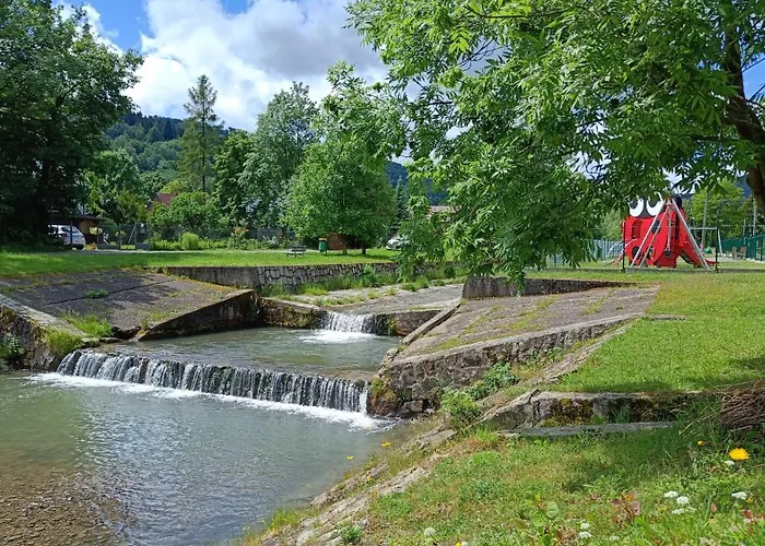 Rosa ホームステイ シュチルク